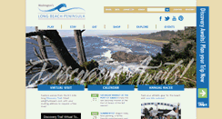 Desktop Screenshot of funbeach.com